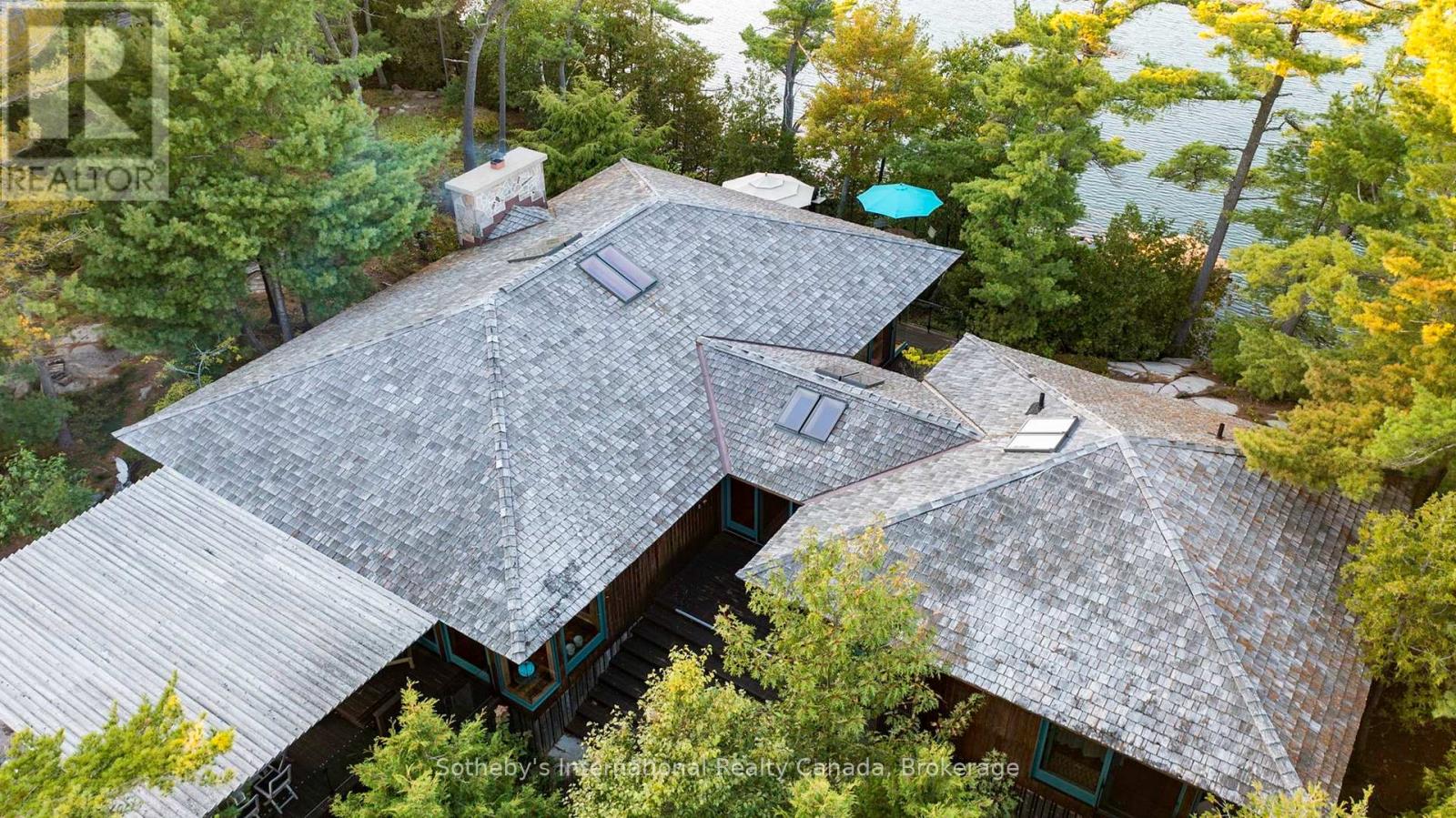 1 A266 Island, The Archipelago, Ontario  P0G 1K0 - Photo 36 - X12408767