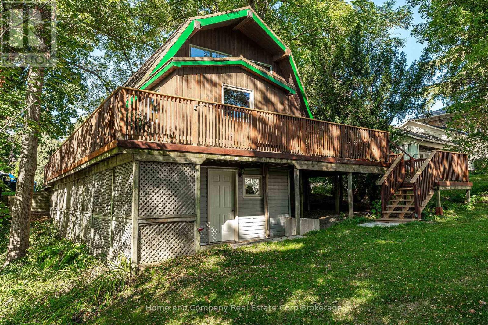 27 Ontario Street S, St. Marys, Ontario  N4X 1A5 - Photo 46 - X12408740