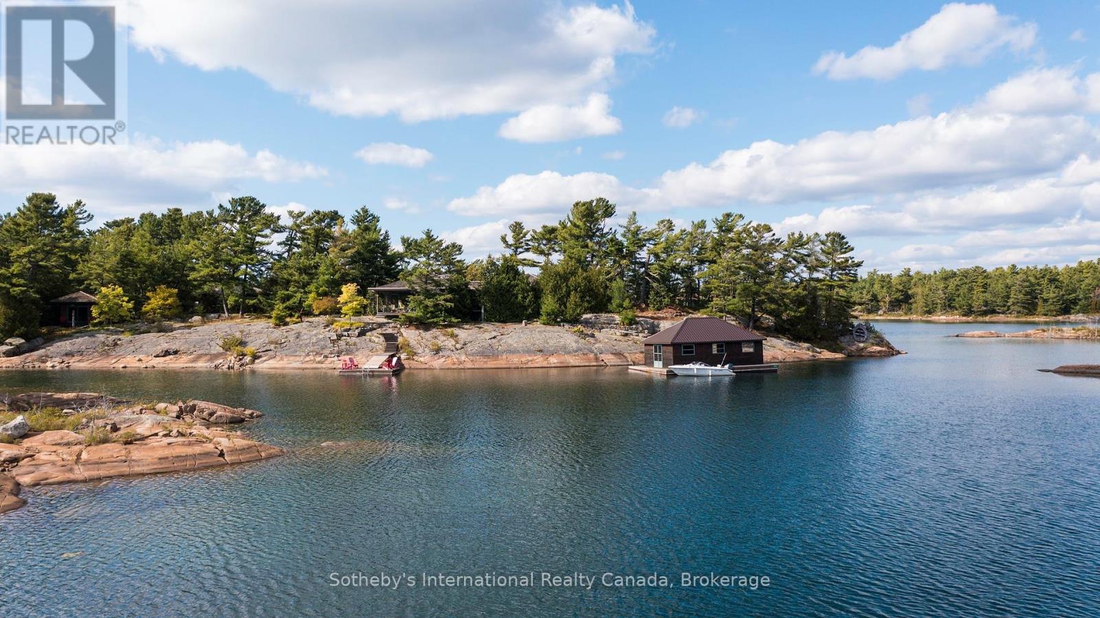 1 A266 Island, The Archipelago, Ontario  P0G 1K0 - Photo 17 - X12408767
