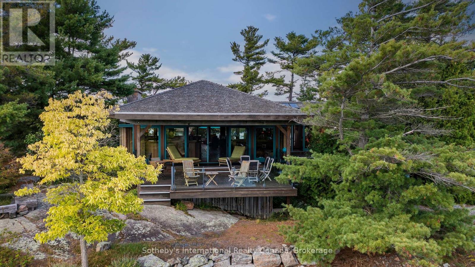 1 A266 Island, The Archipelago, Ontario  P0G 1K0 - Photo 26 - X12408767