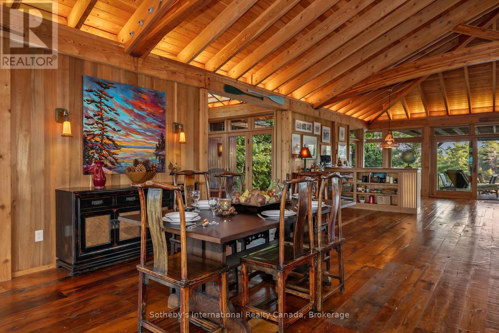 1 A266 Island, The Archipelago, Ontario  P0G 1K0 - Photo 10 - X12408767