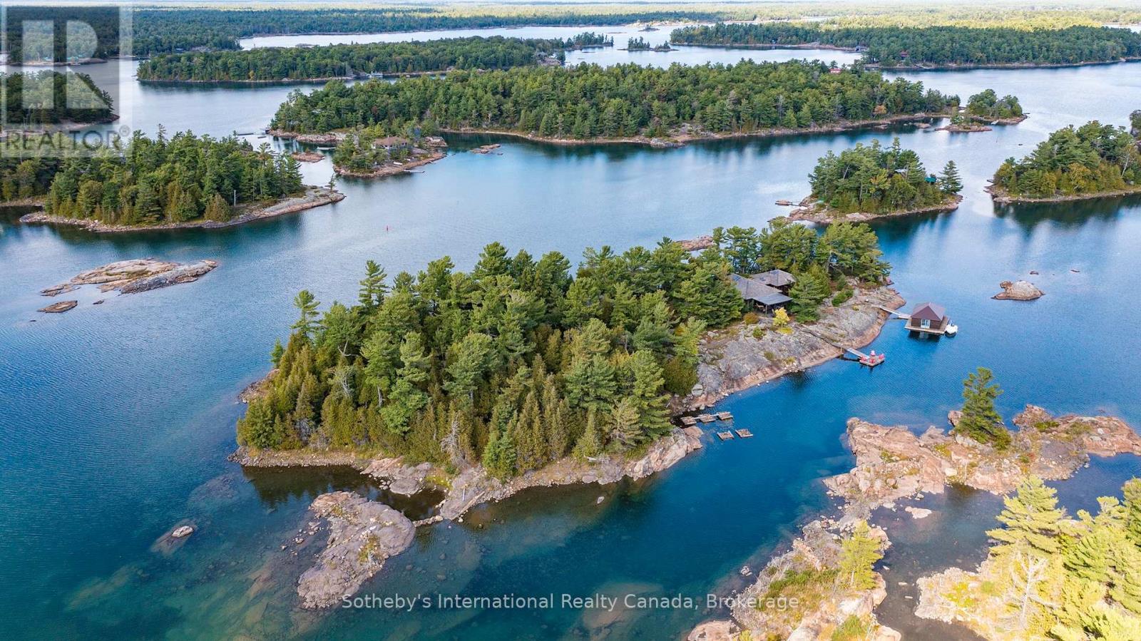 1 A266 Island, The Archipelago, Ontario  P0G 1K0 - Photo 18 - X12408767