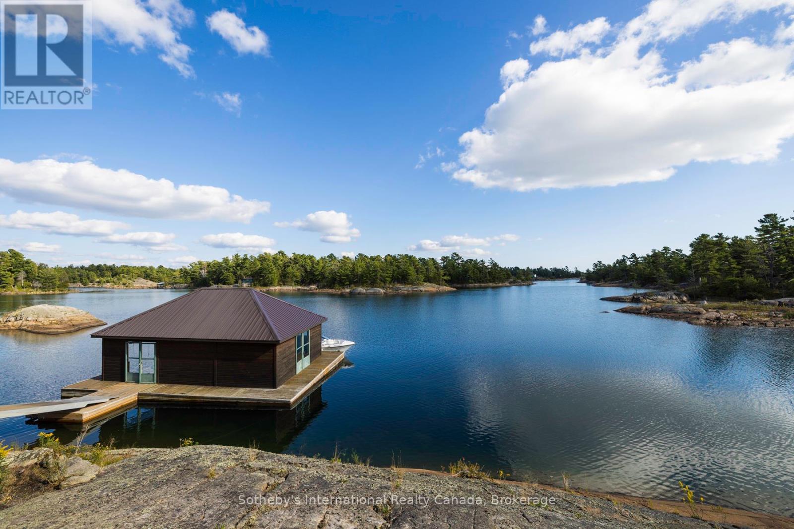 1 A266 Island, The Archipelago, Ontario  P0G 1K0 - Photo 27 - X12408767
