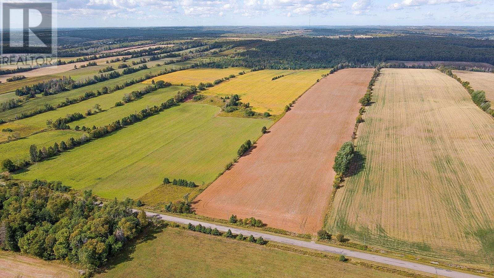 Acreage New Argyle Road, New Argyle, Prince Edward Island  C0A 1H7 - Photo 1 - 202522908