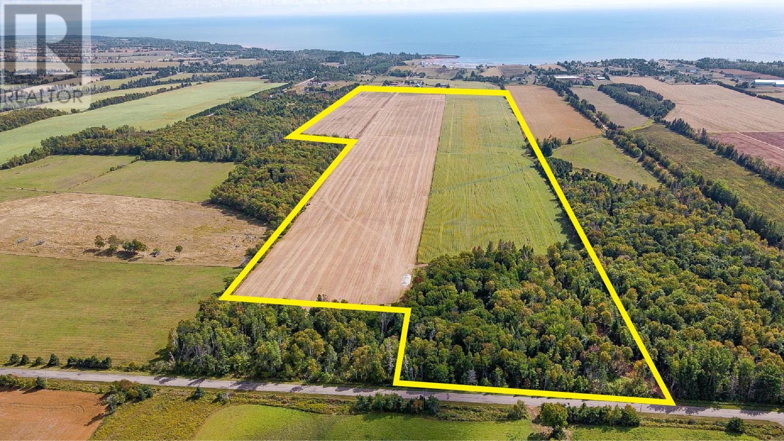 6722 Pe 19, Canoe Cove, Prince Edward Island  C0A 1H7 - Photo 2 - 202522909