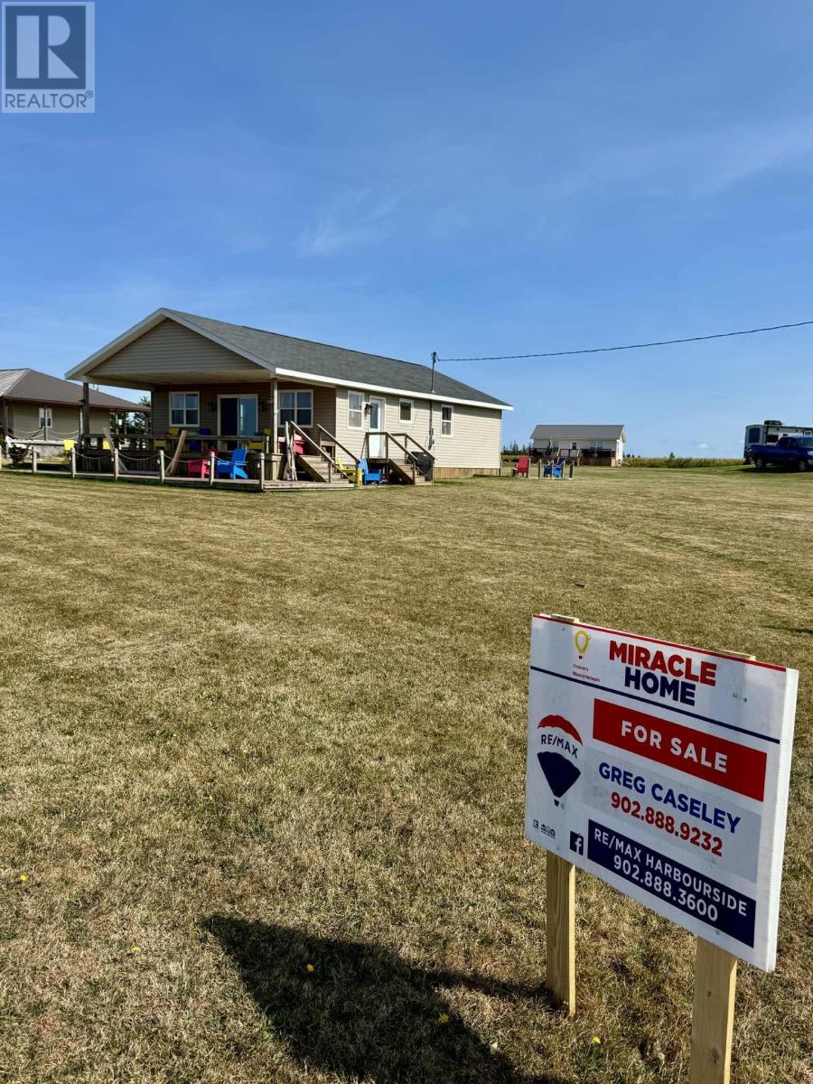 17 Profitt Lane, Darnley, Prince Edward Island  C0B 1M0 - Photo 29 - 202522850
