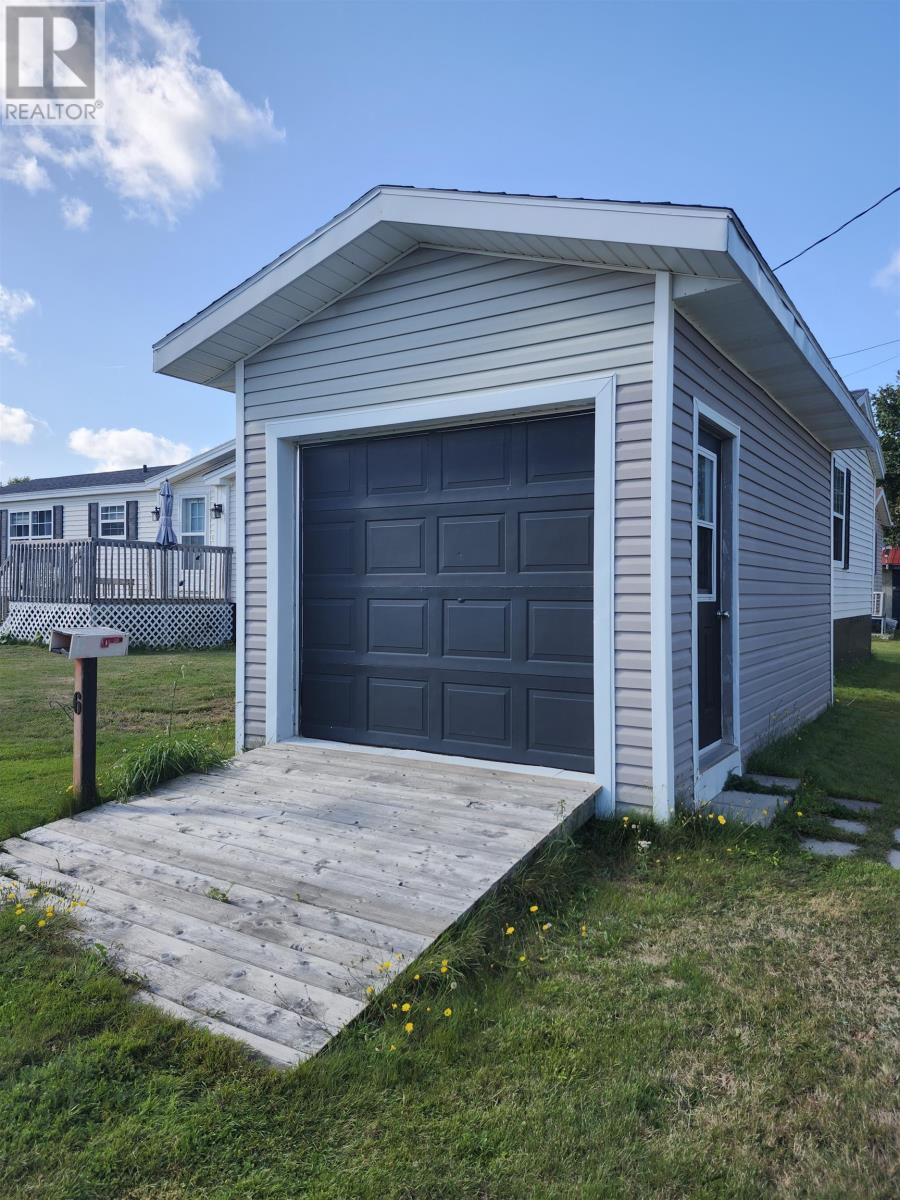 6 Power Street, Montague, Prince Edward Island  C0A 1R0 - Photo 2 - 202523482