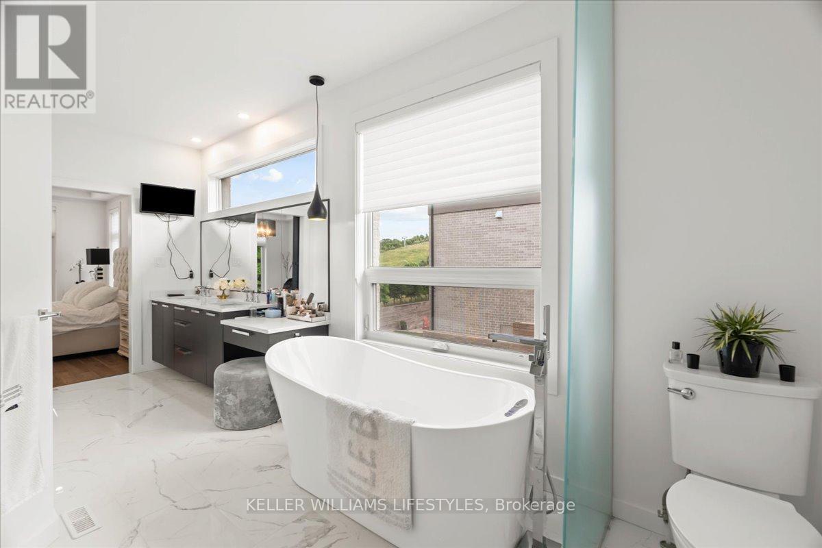 2048 Ironwood Road, London South, Ontario  N6K 0H8 - Photo 18 - X12408552