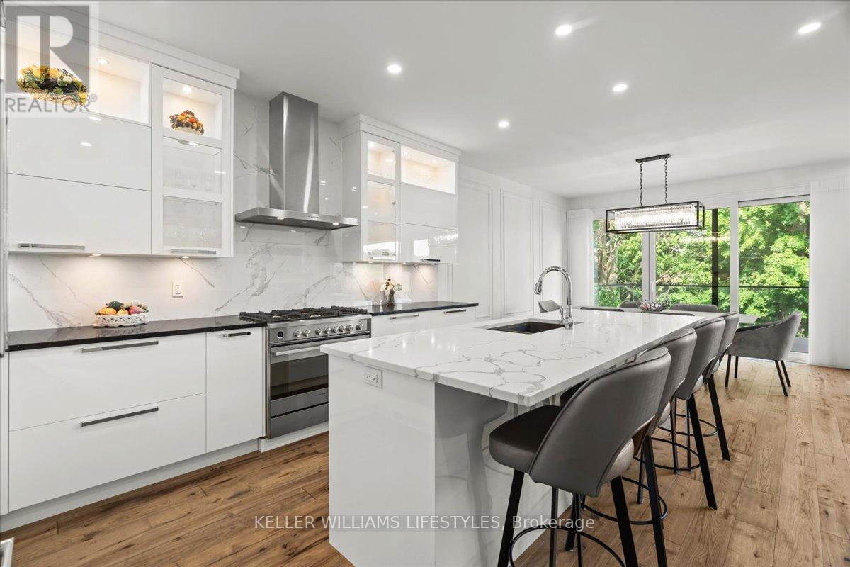 2048 Ironwood Road, London South, Ontario  N6K 0H8 - Photo 24 - X12408552