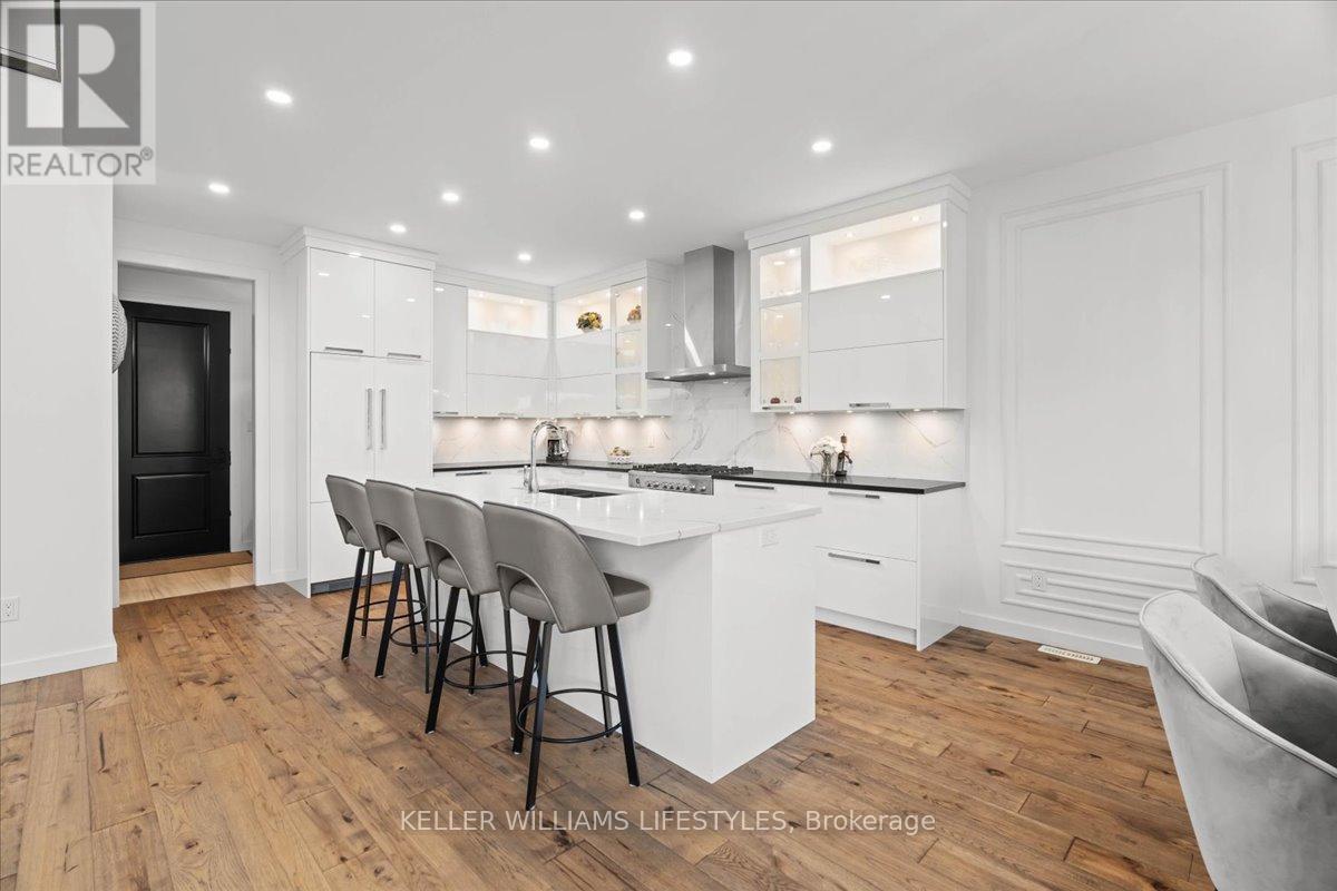 2048 Ironwood Road, London South, Ontario  N6K 0H8 - Photo 21 - X12408552