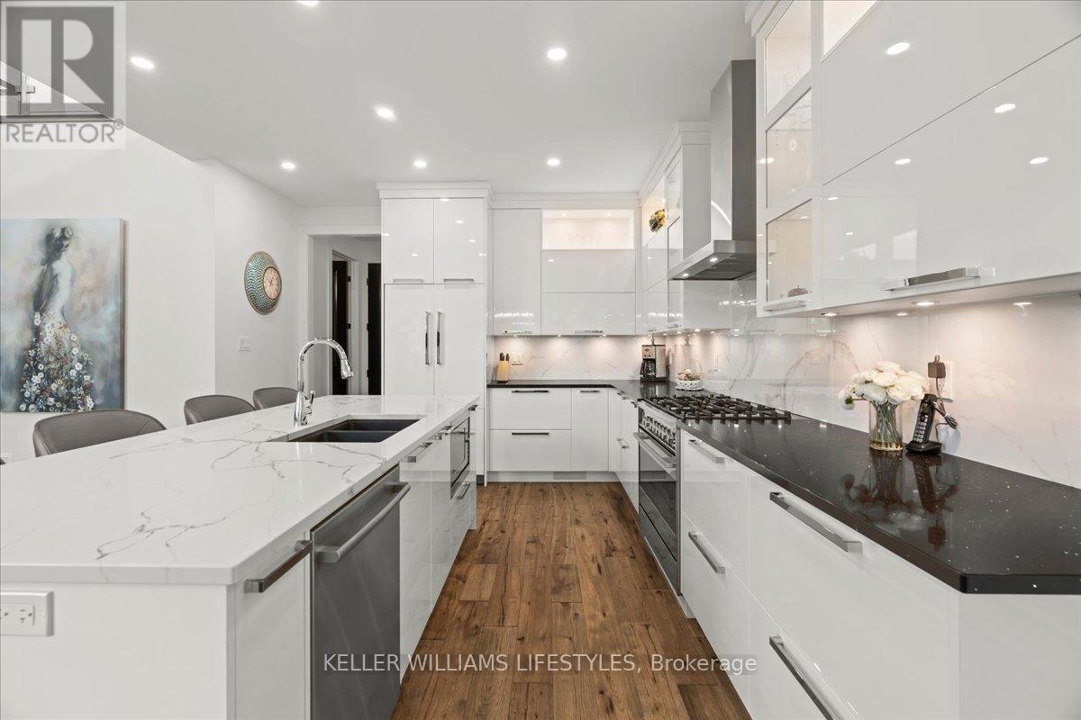 2048 Ironwood Road, London South, Ontario  N6K 0H8 - Photo 23 - X12408552
