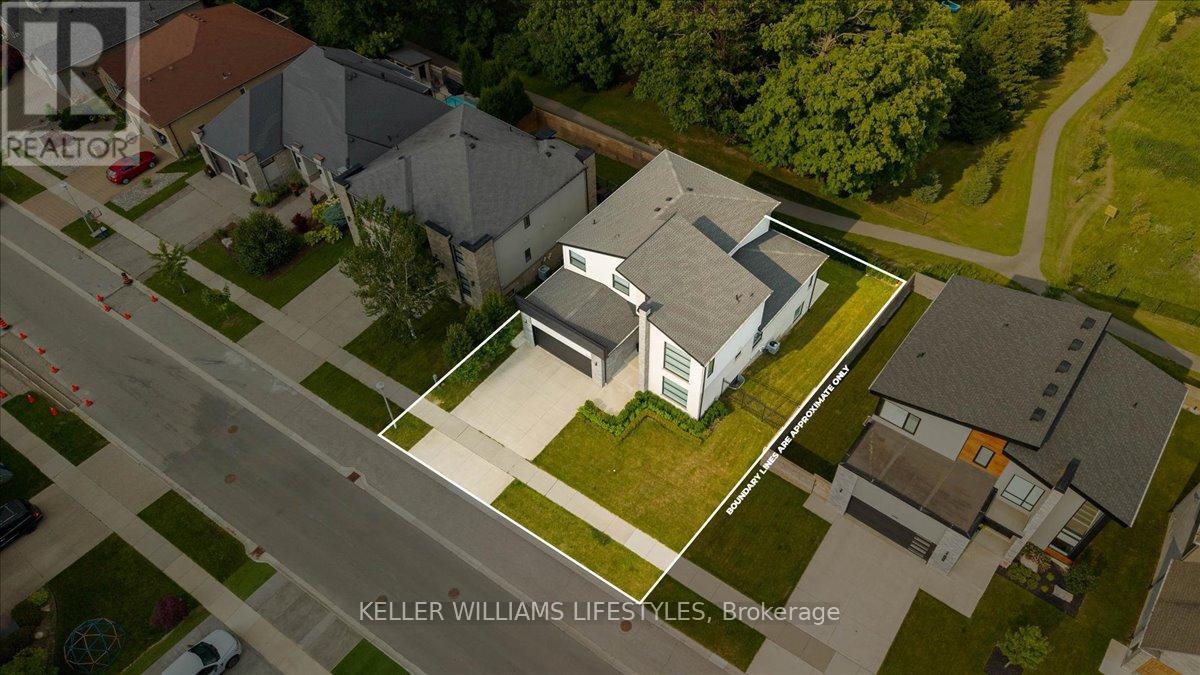 2048 Ironwood Road, London South, Ontario  N6K 0H8 - Photo 46 - X12408552
