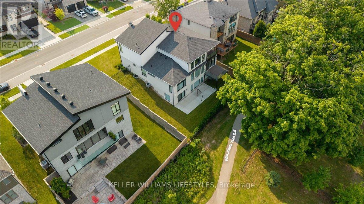 2048 Ironwood Road, London South, Ontario  N6K 0H8 - Photo 48 - X12408552