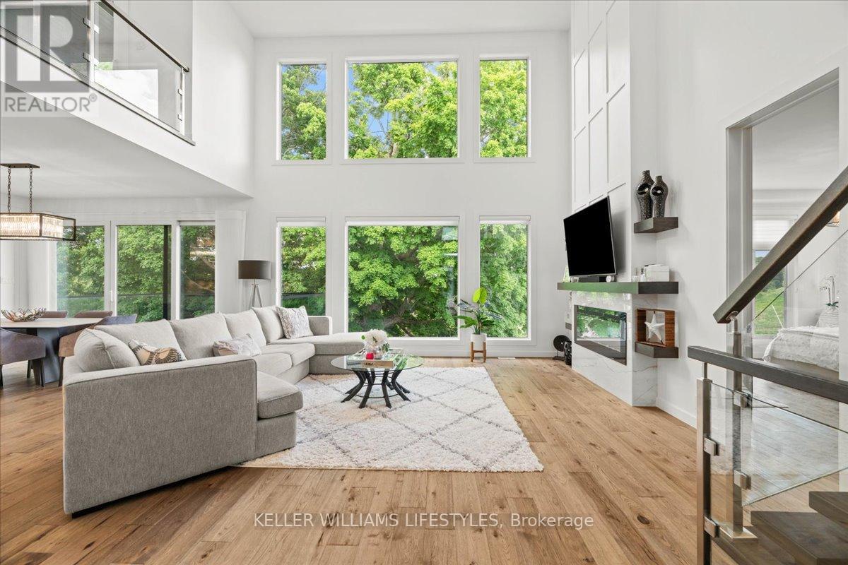 2048 Ironwood Road, London South, Ontario  N6K 0H8 - Photo 7 - X12408552