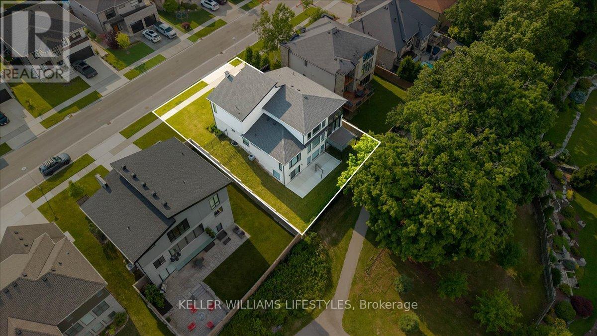 2048 Ironwood Road, London South, Ontario  N6K 0H8 - Photo 47 - X12408552