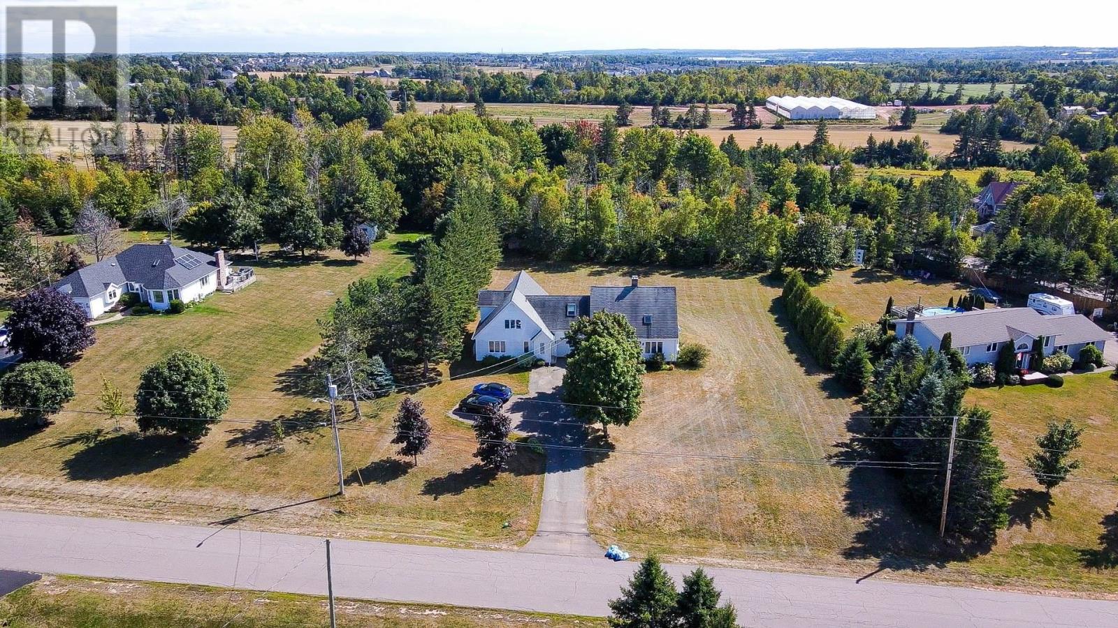 6 Fox Run Drive, West Royalty, Prince Edward Island  C1E 2J1 - Photo 1 - 202523517