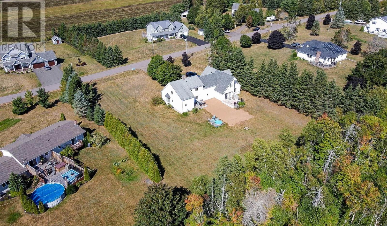 6 Fox Run Drive, West Royalty, Prince Edward Island  C1E 2J1 - Photo 2 - 202523517