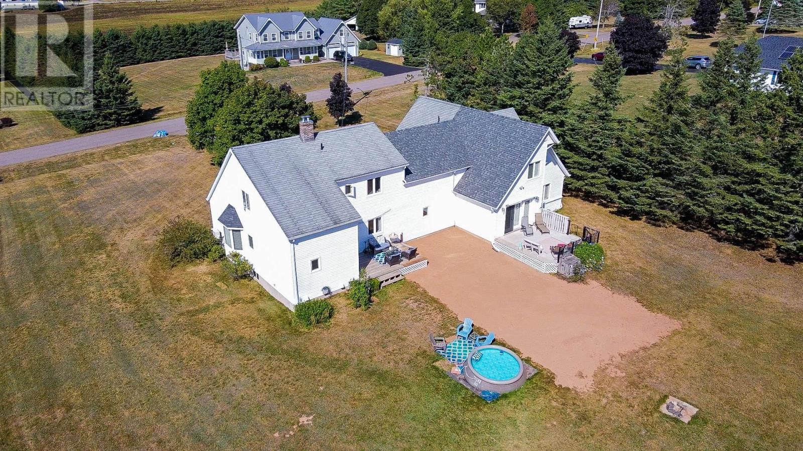 6 Fox Run Drive, West Royalty, Prince Edward Island  C1E 2J1 - Photo 47 - 202523517