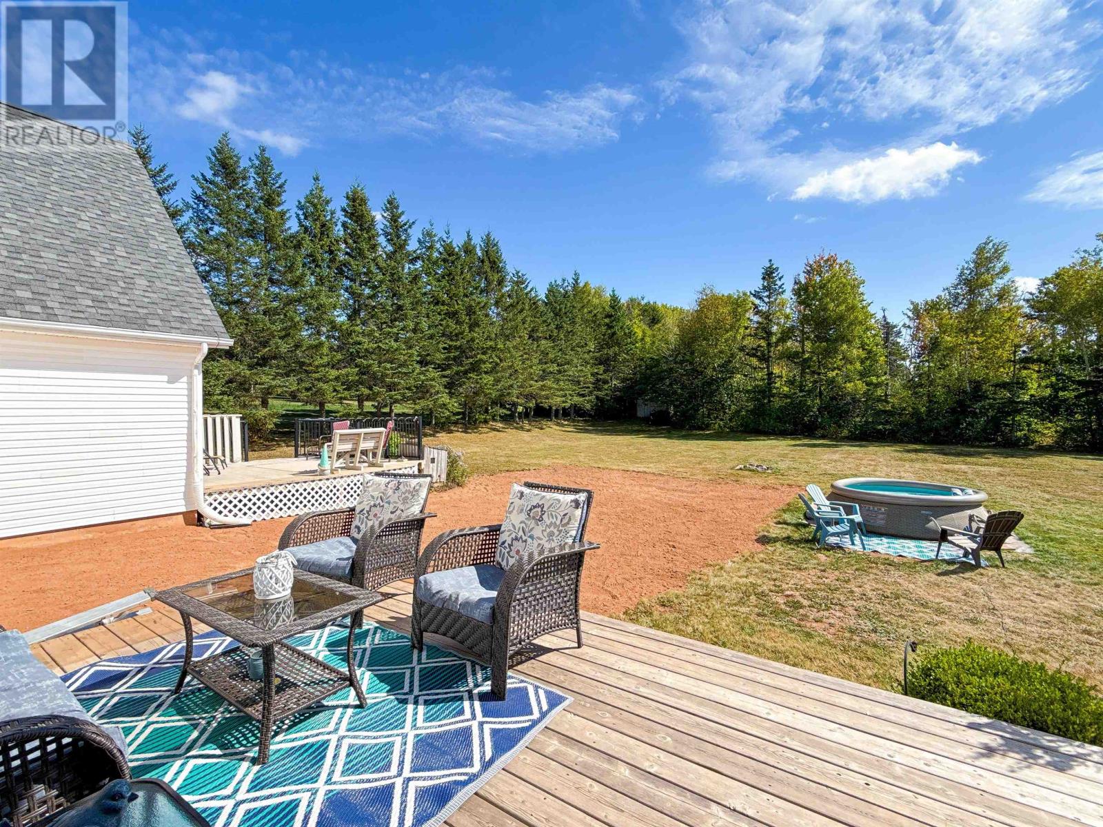 6 Fox Run Drive, West Royalty, Prince Edward Island  C1E 2J1 - Photo 49 - 202523517