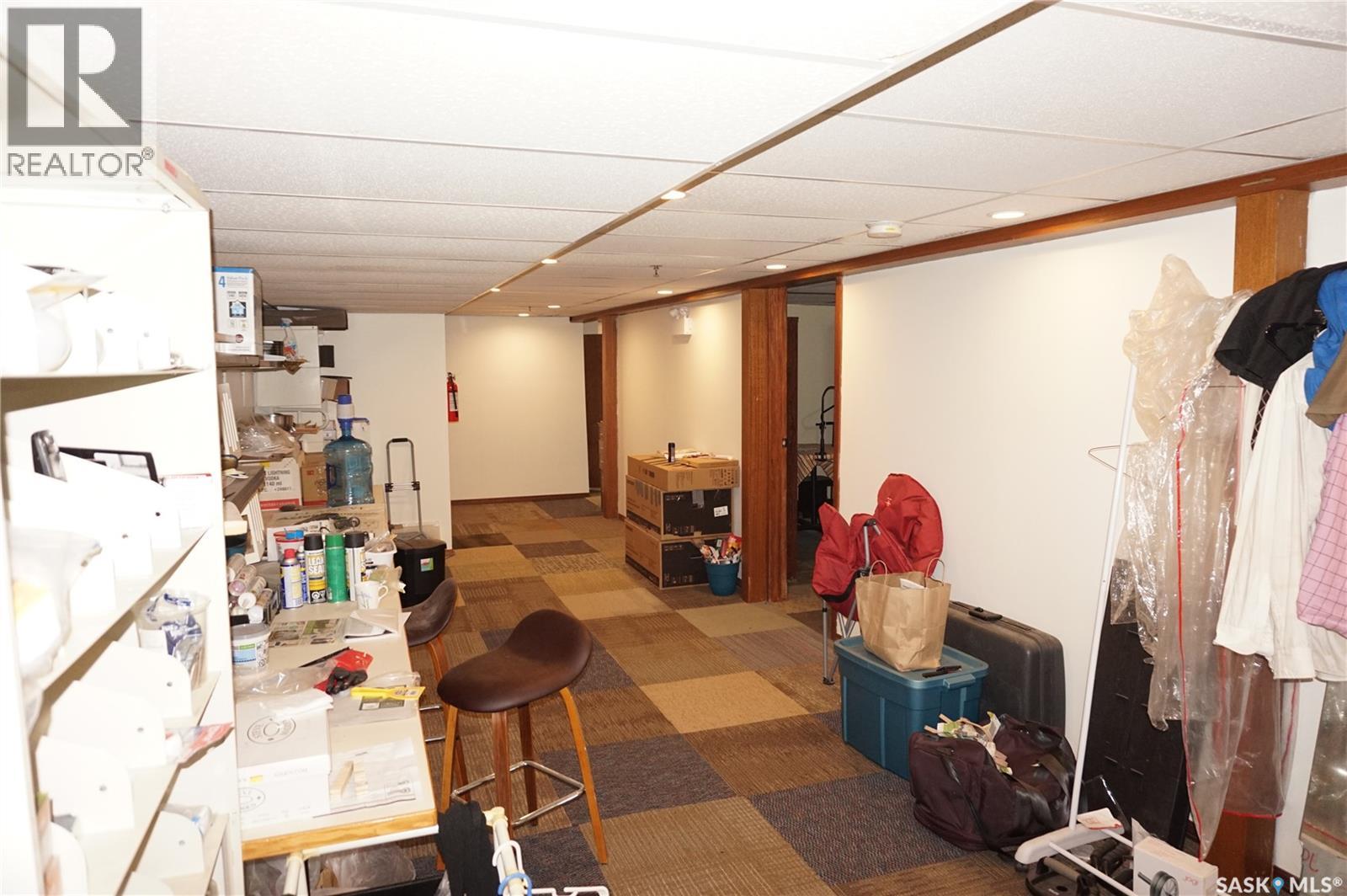 46 Rogers Place, Regina, Saskatchewan  S4S 6B4 - Photo 45 - SK018593