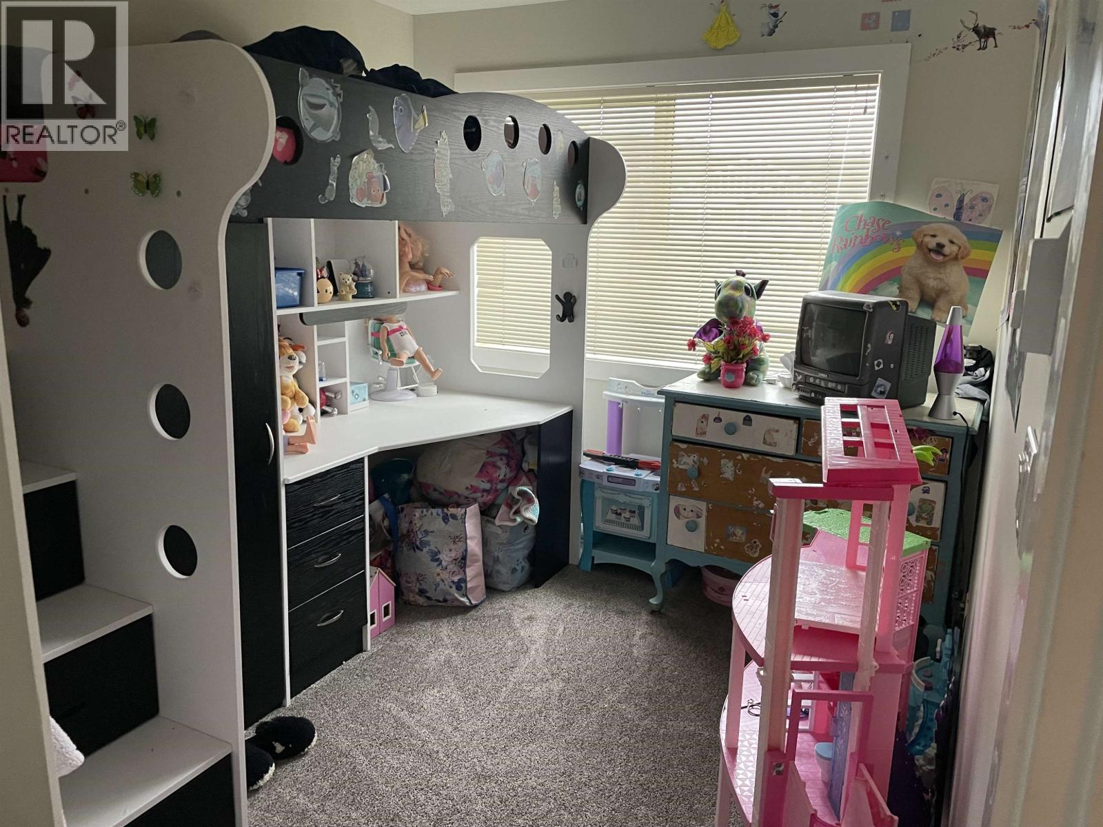 11112 104a Avenue, Fort St. John, British Columbia  V1J 0J3 - Photo 8 - R3048534