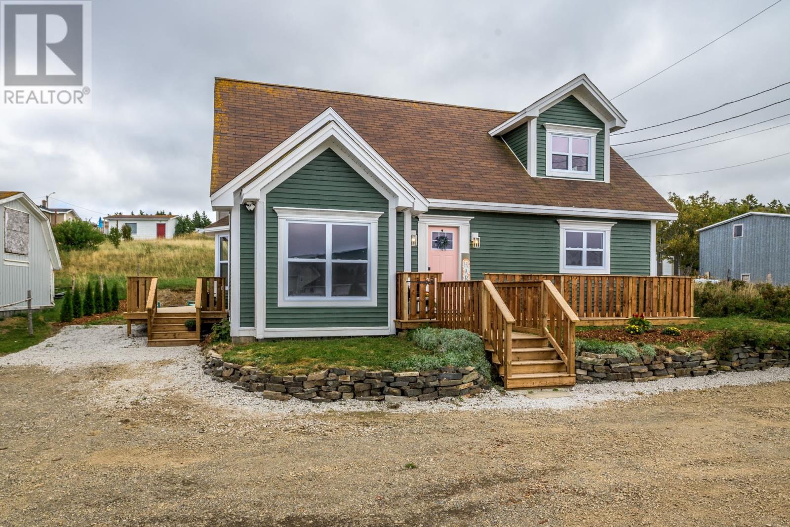 5 Marsh Road, Pouch Cove, Newfoundland & Labrador  A0A 3L0 - Photo 1 - 1290559
