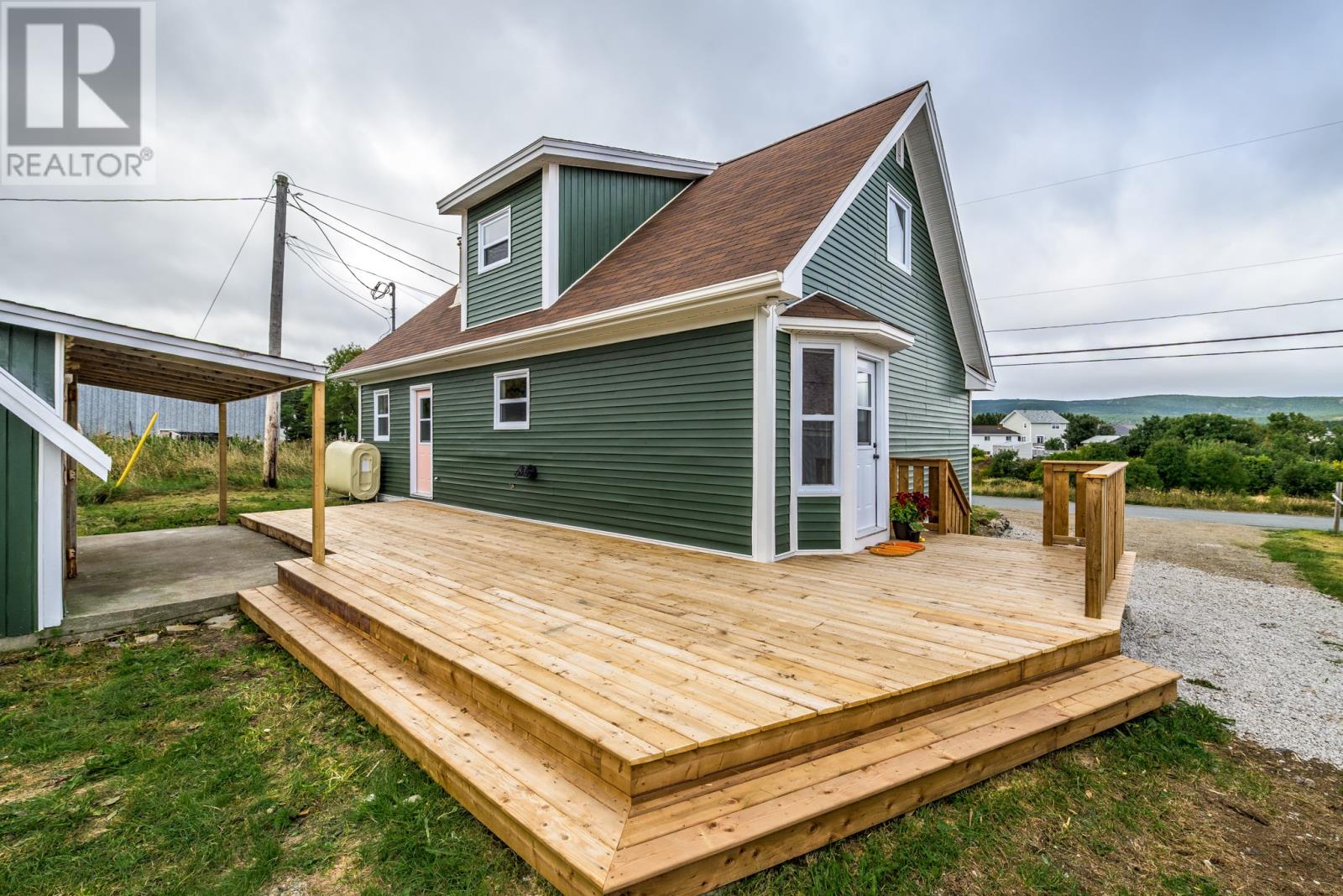 5 Marsh Road, Pouch Cove, Newfoundland & Labrador  A0A 3L0 - Photo 10 - 1290559