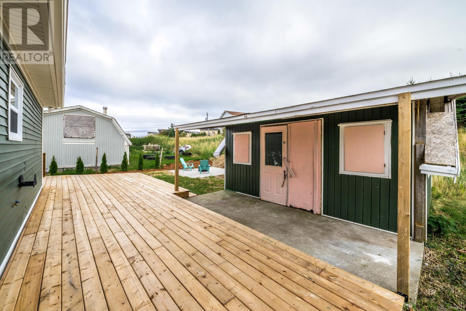 5 Marsh Road, Pouch Cove, Newfoundland & Labrador  A0A 3L0 - Photo 12 - 1290559
