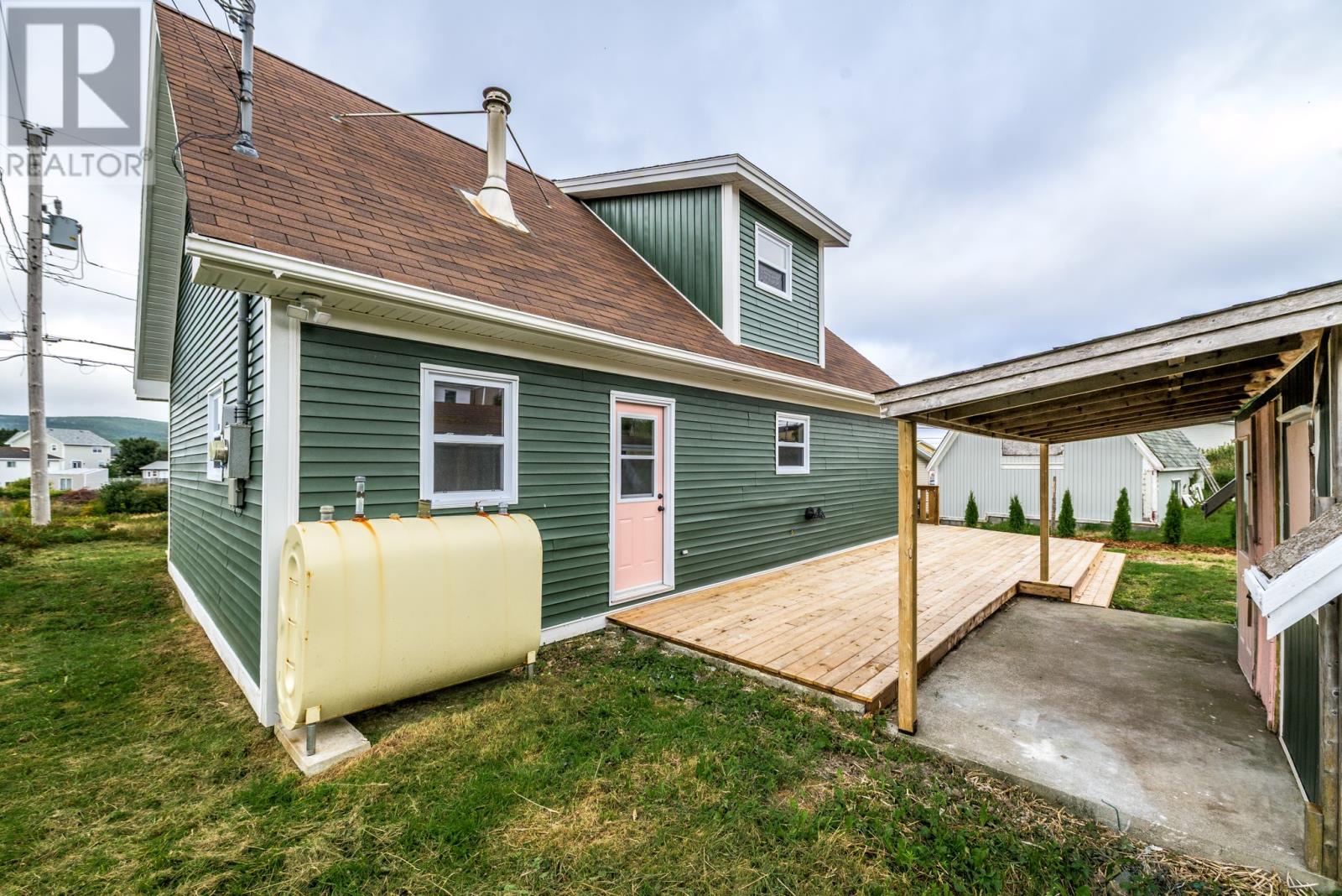 5 Marsh Road, Pouch Cove, Newfoundland & Labrador  A0A 3L0 - Photo 13 - 1290559