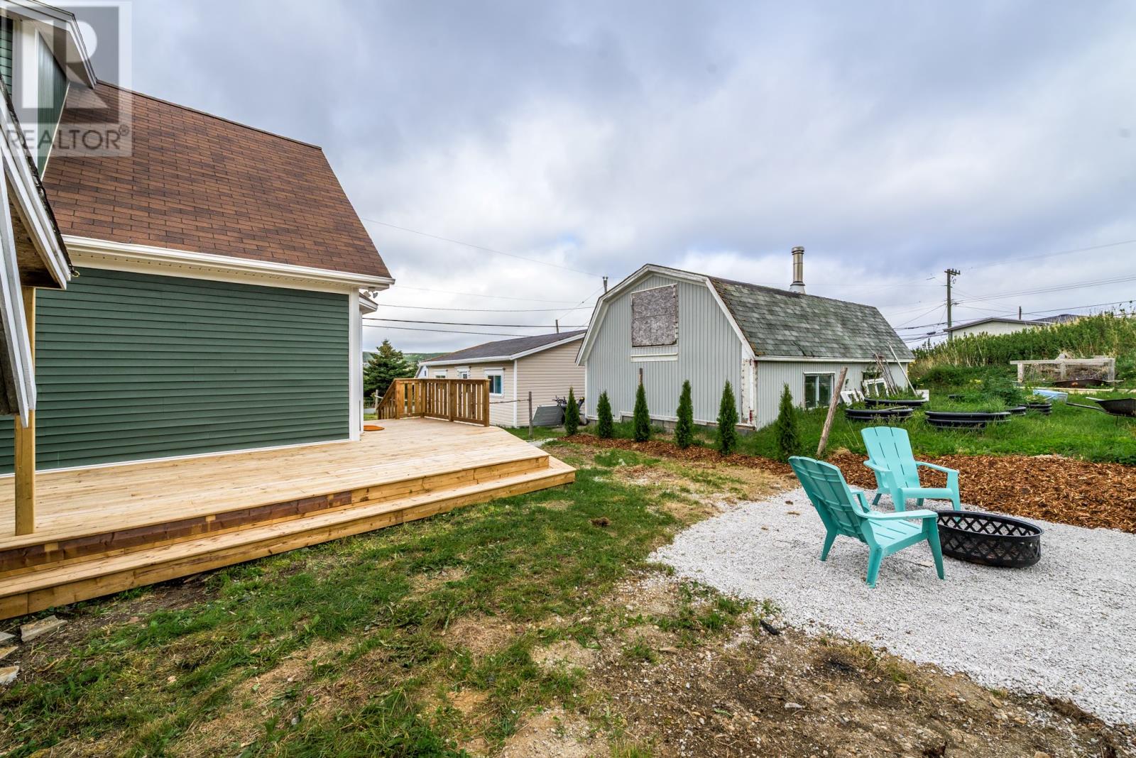 5 Marsh Road, Pouch Cove, Newfoundland & Labrador  A0A 3L0 - Photo 14 - 1290559