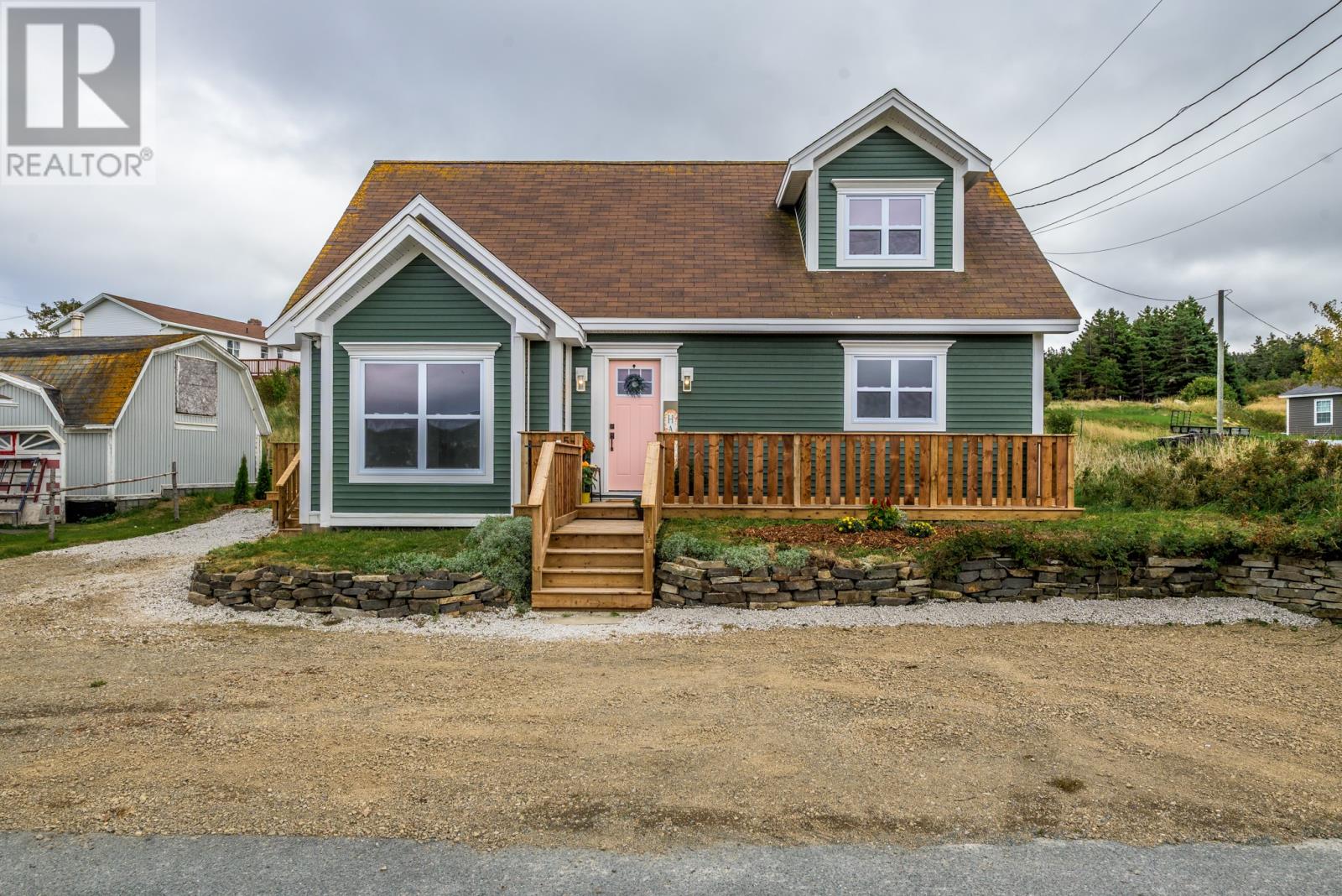 5 Marsh Road, Pouch Cove, Newfoundland & Labrador  A0A 3L0 - Photo 2 - 1290559