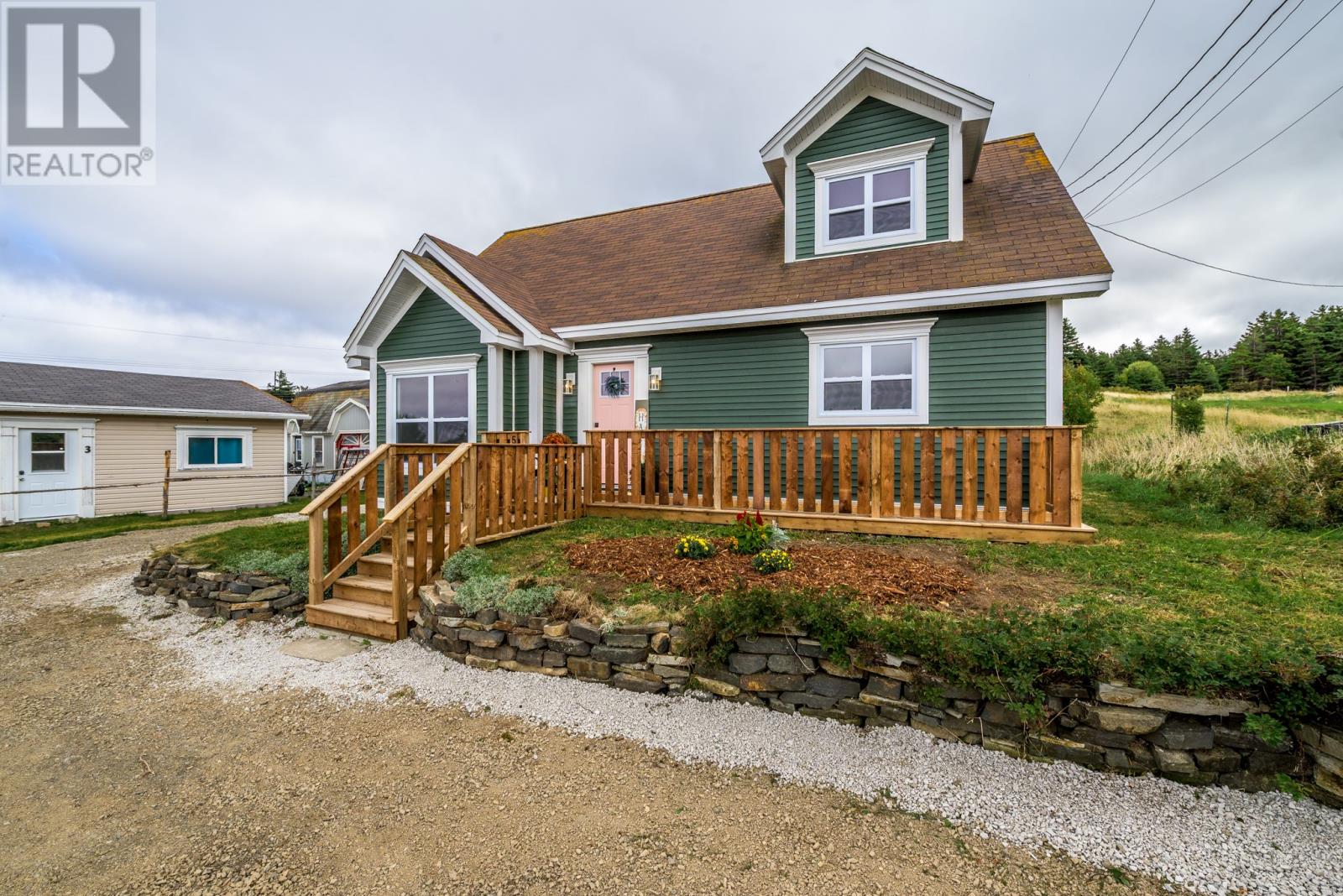 5 Marsh Road, Pouch Cove, Newfoundland & Labrador  A0A 3L0 - Photo 3 - 1290559