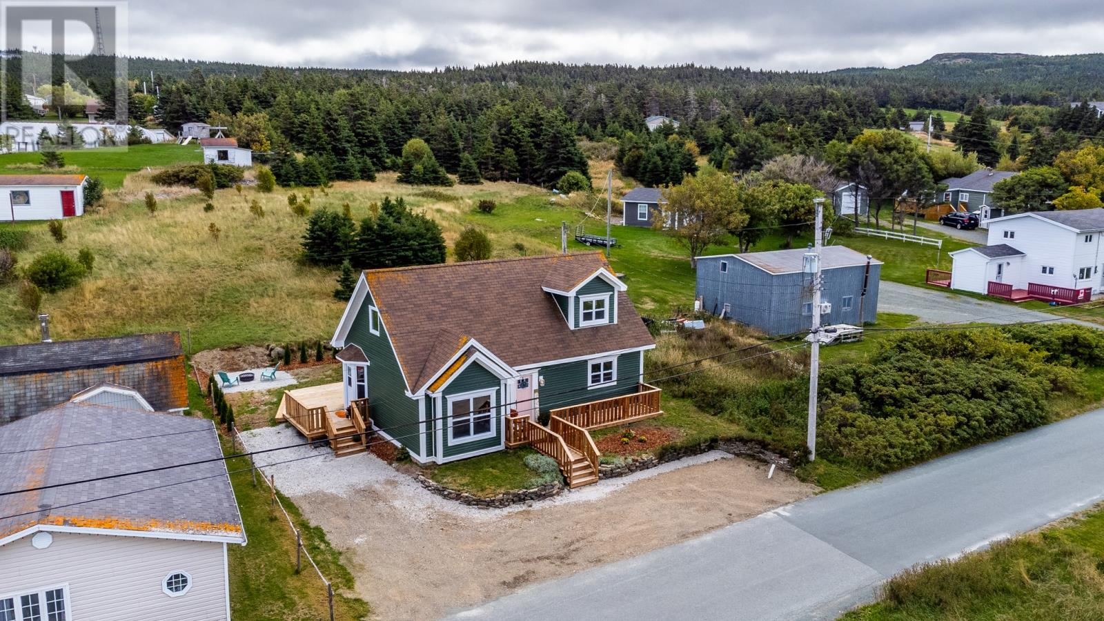5 Marsh Road, Pouch Cove, Newfoundland & Labrador  A0A 3L0 - Photo 42 - 1290559