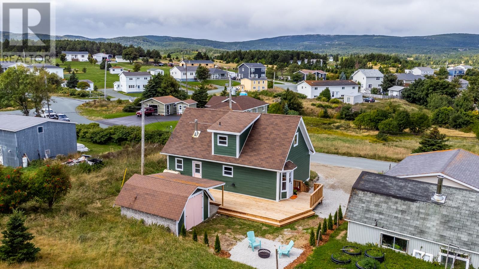 5 Marsh Road, Pouch Cove, Newfoundland & Labrador  A0A 3L0 - Photo 44 - 1290559