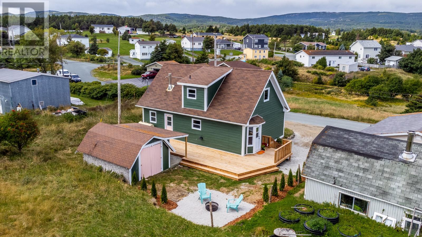 5 Marsh Road, Pouch Cove, Newfoundland & Labrador  A0A 3L0 - Photo 45 - 1290559