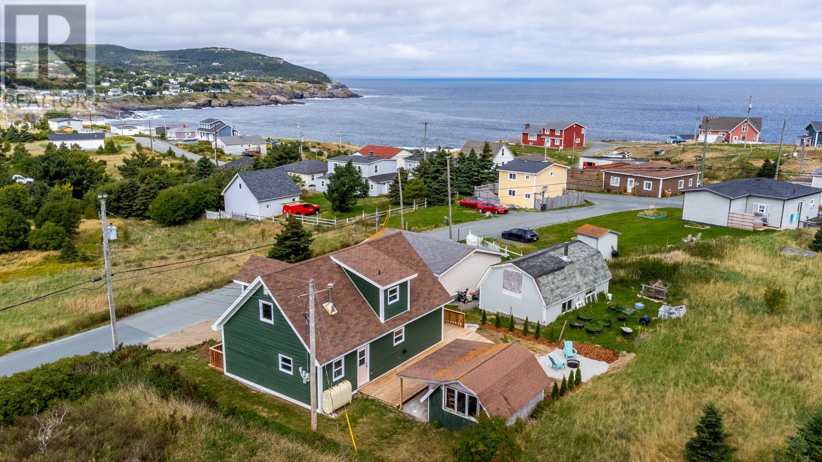 5 Marsh Road, Pouch Cove, Newfoundland & Labrador  A0A 3L0 - Photo 46 - 1290559
