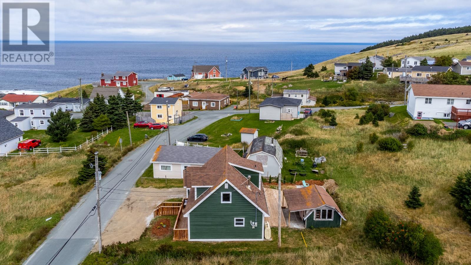 5 Marsh Road, Pouch Cove, Newfoundland & Labrador  A0A 3L0 - Photo 47 - 1290559