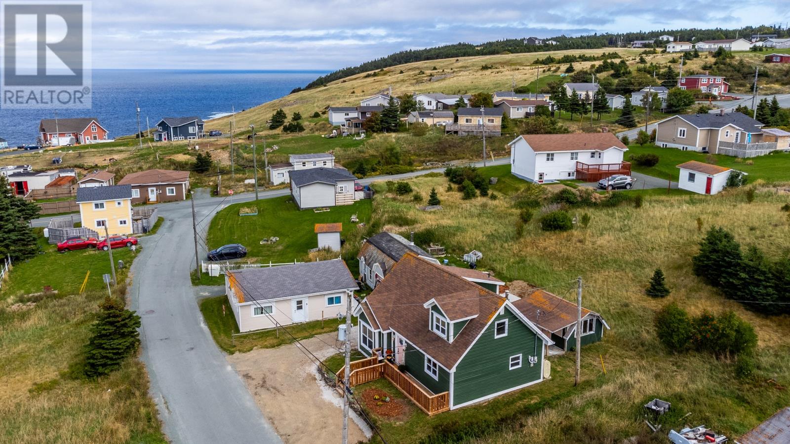 5 Marsh Road, Pouch Cove, Newfoundland & Labrador  A0A 3L0 - Photo 48 - 1290559