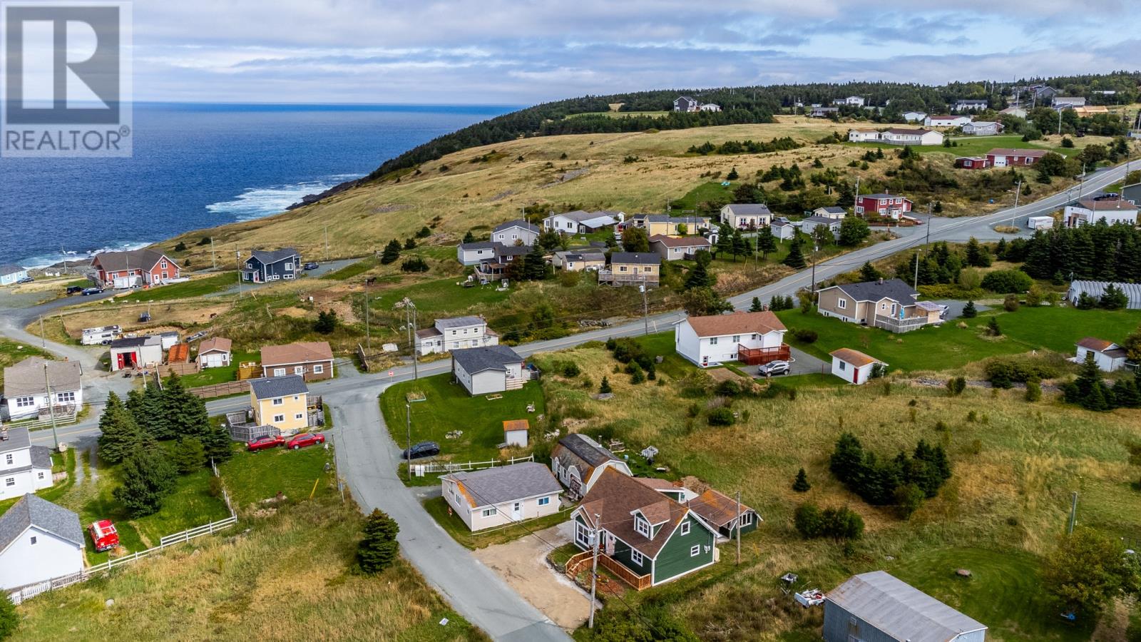 5 Marsh Road, Pouch Cove, Newfoundland & Labrador  A0A 3L0 - Photo 49 - 1290559