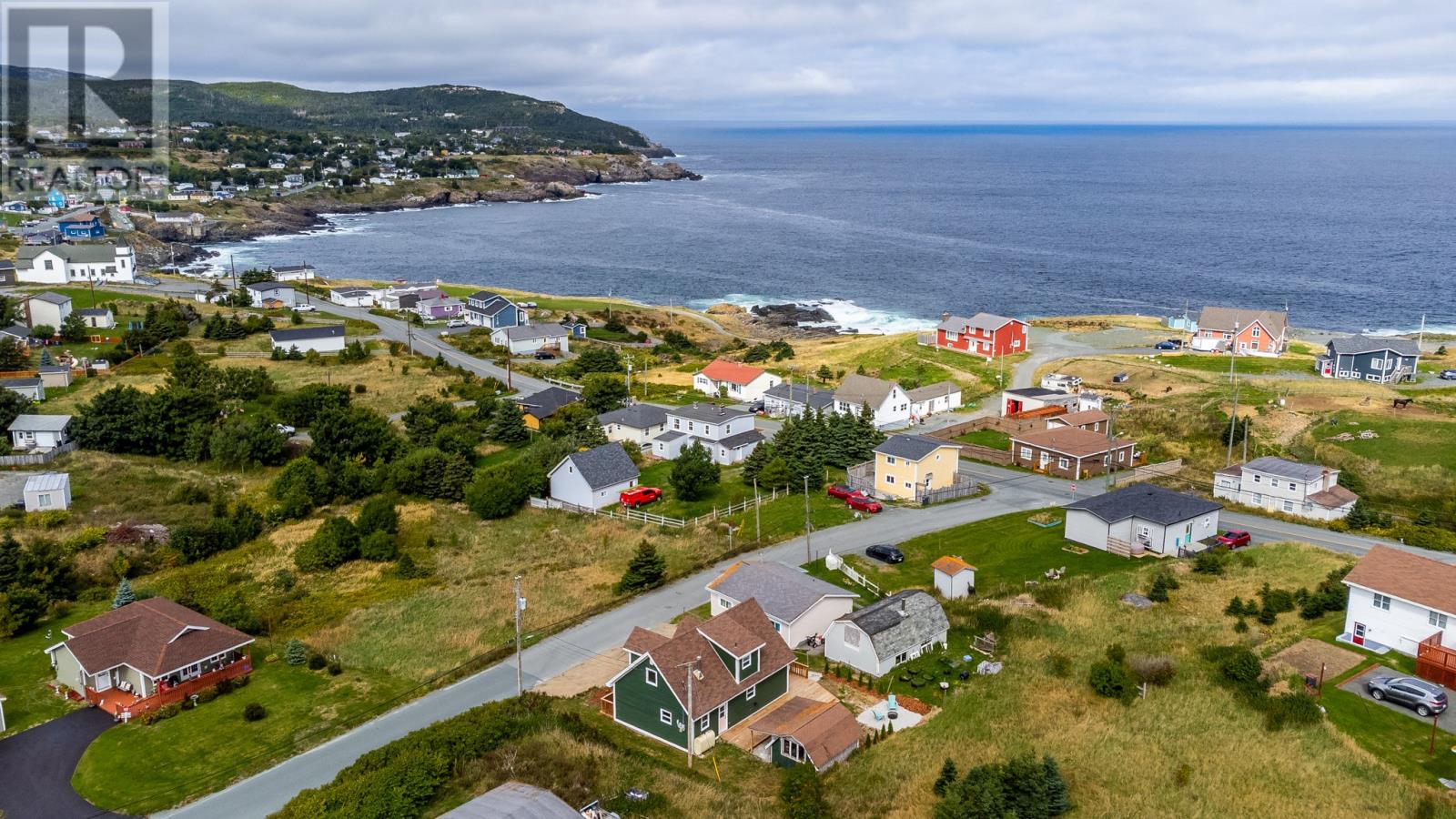 5 Marsh Road, Pouch Cove, Newfoundland & Labrador  A0A 3L0 - Photo 50 - 1290559