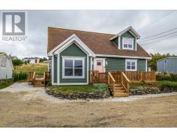 5 Marsh Road, Pouch Cove, Newfoundland & Labrador