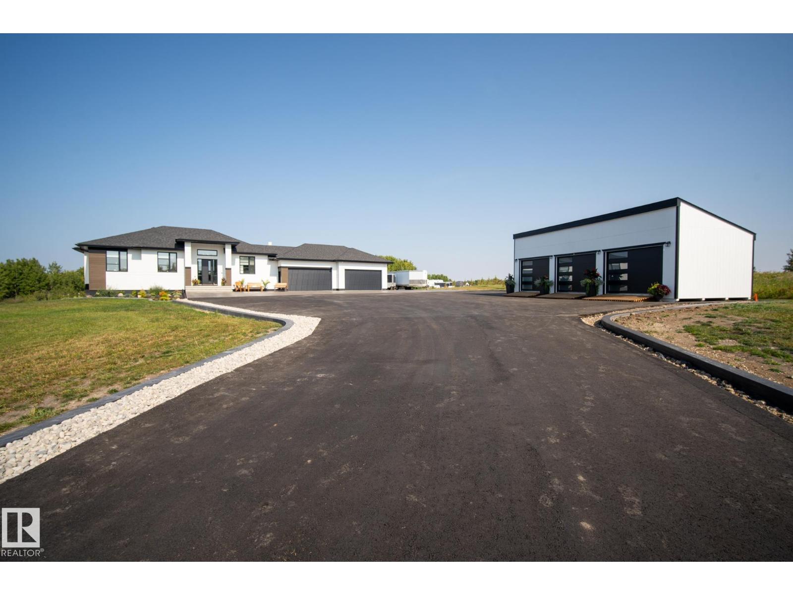 #265 20212 TWP ROAD 510, Rural Strathcona County, Alberta