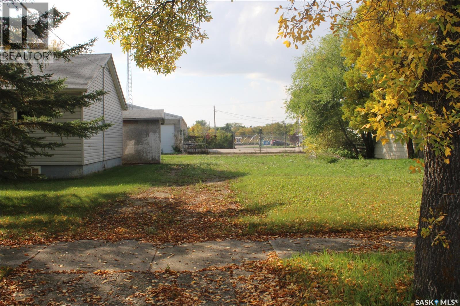 258 Betts AVENUE, Yorkton, Saskatchewan