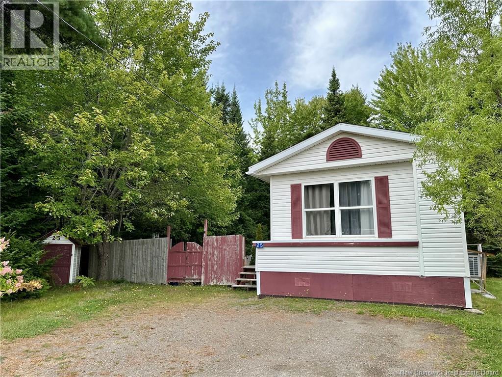 25 Bentley Avenue, Moncton, New Brunswick