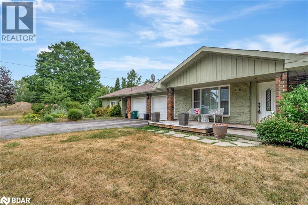 1121 HARMONY Road, Corbyville, Ontario