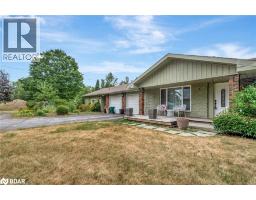 1121 HARMONY Road, Corbyville, Ontario