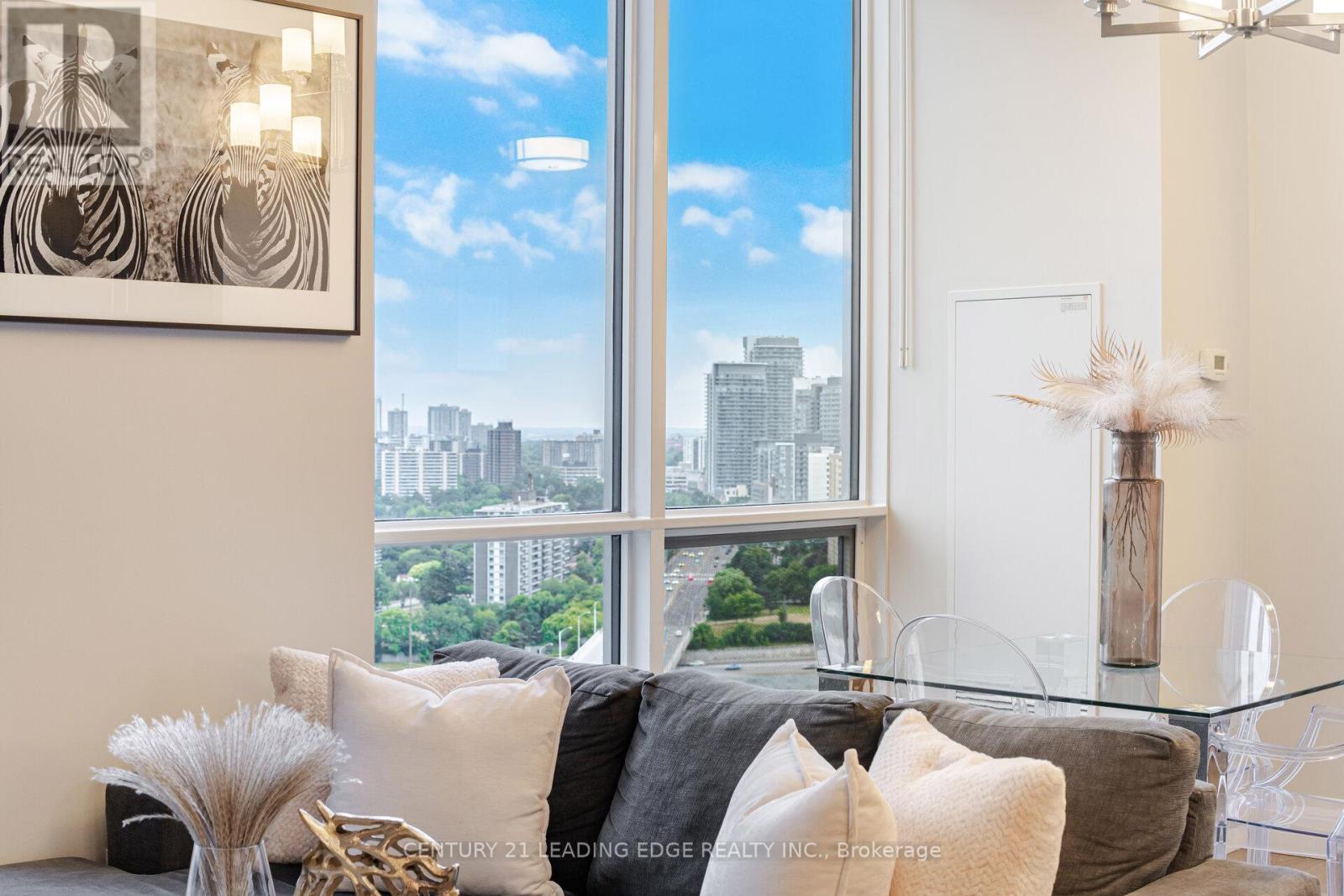 Ph05 - 18 Graydon Hall Drive, Toronto, Ontario  M3A 0A4 - Photo 12 - C12406304