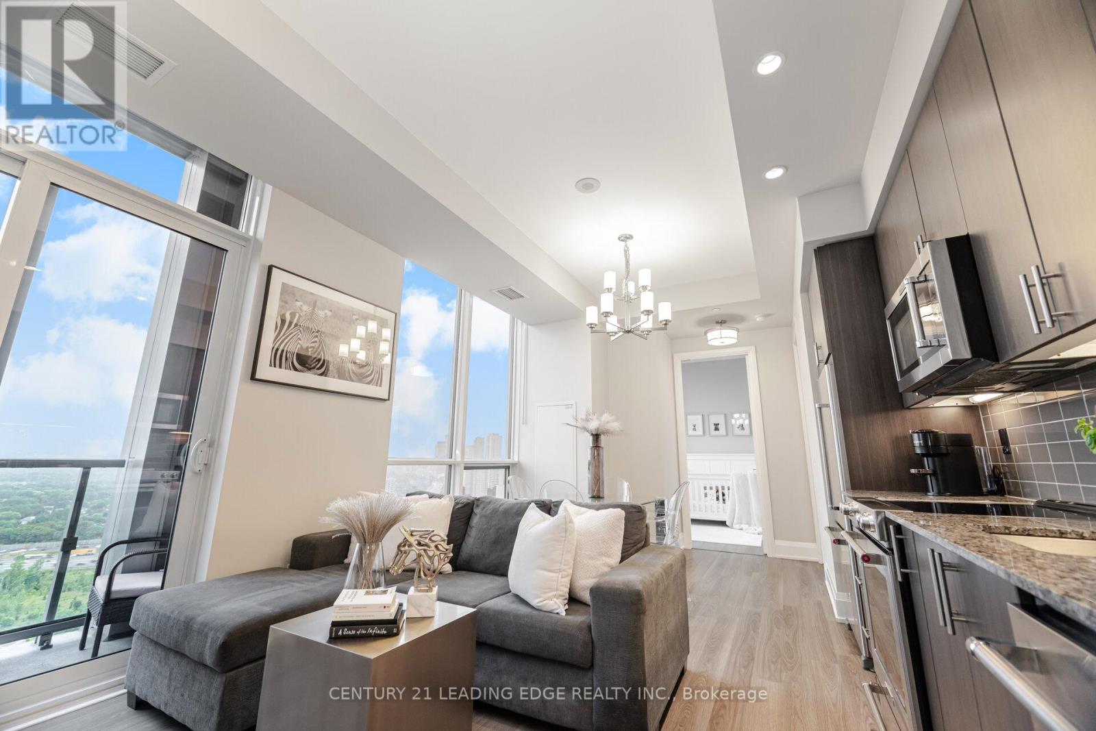 Ph05 - 18 Graydon Hall Drive, Toronto, Ontario  M3A 0A4 - Photo 13 - C12406304