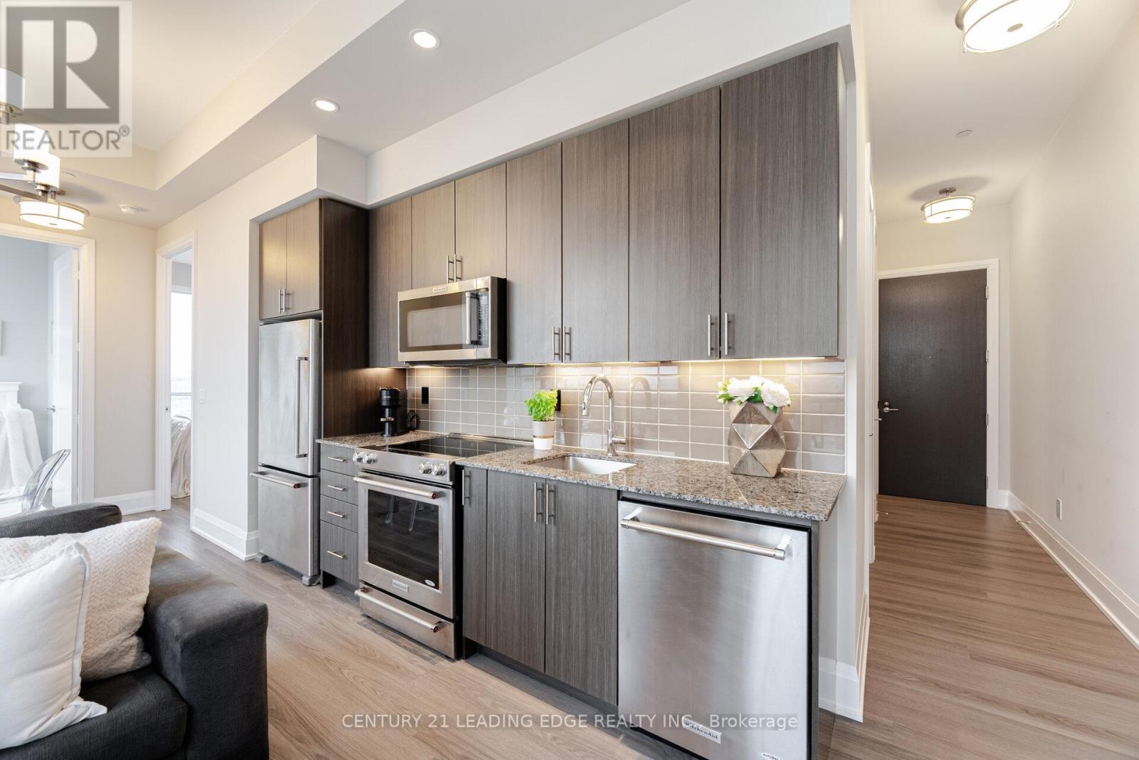 Ph05 - 18 Graydon Hall Drive, Toronto, Ontario  M3A 0A4 - Photo 14 - C12406304