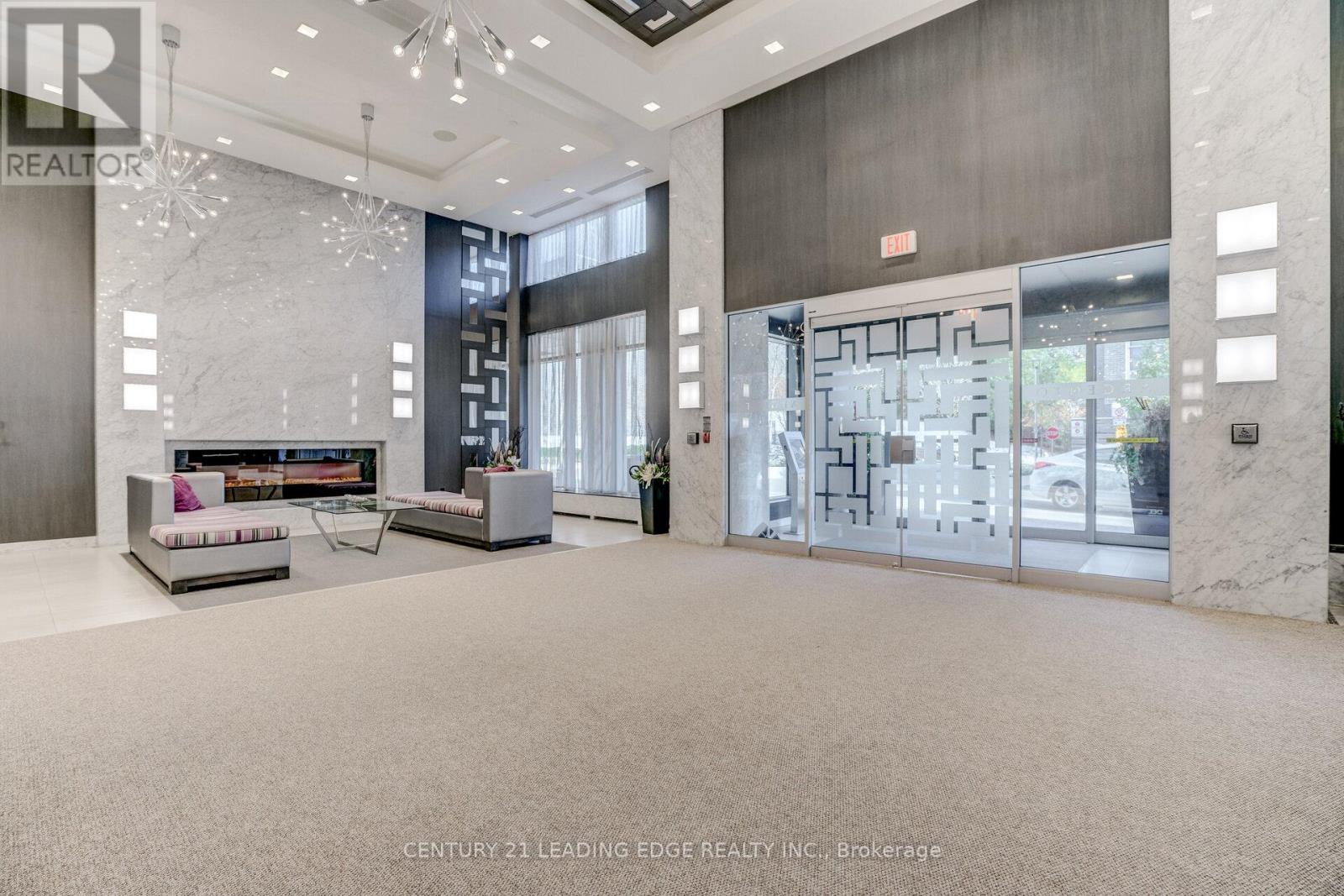 Ph05 - 18 Graydon Hall Drive, Toronto, Ontario  M3A 0A4 - Photo 3 - C12406304